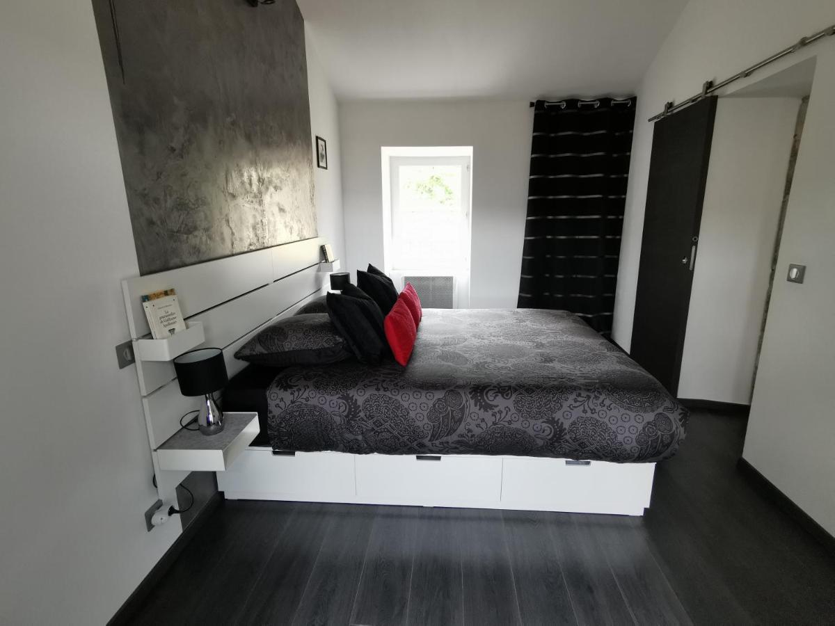 Le Mas Des Loges - Les Vans / Chambonas Zewnętrze zdjęcie