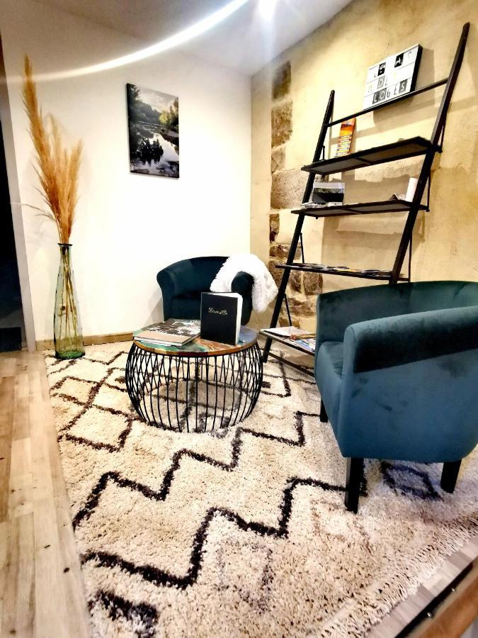 Le Mas Des Loges - Les Vans / Chambonas Zewnętrze zdjęcie
